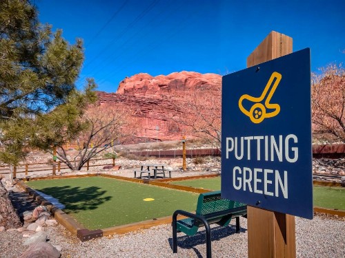 Moab Valley RV Resort & Campground - image 7