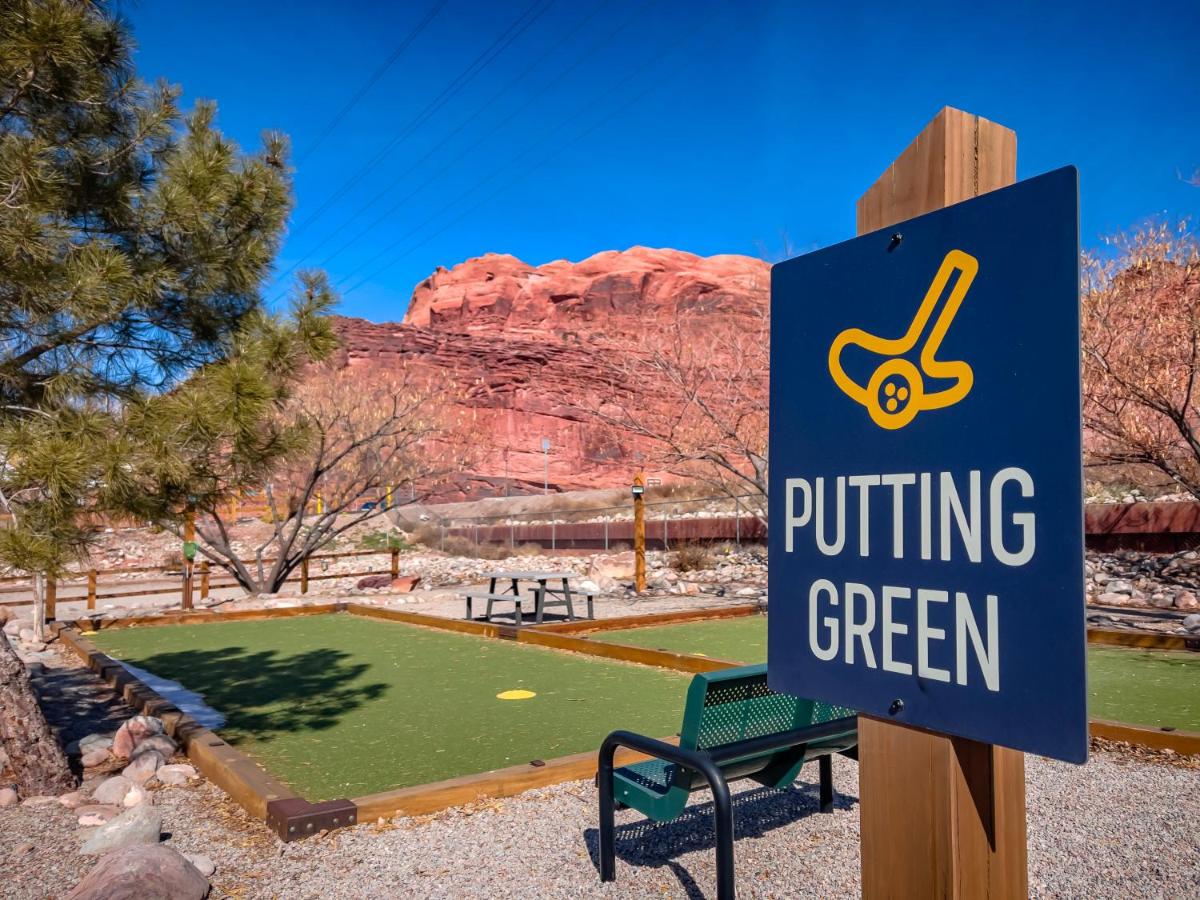 Moab Valley RV Resort & Campground - image 7
