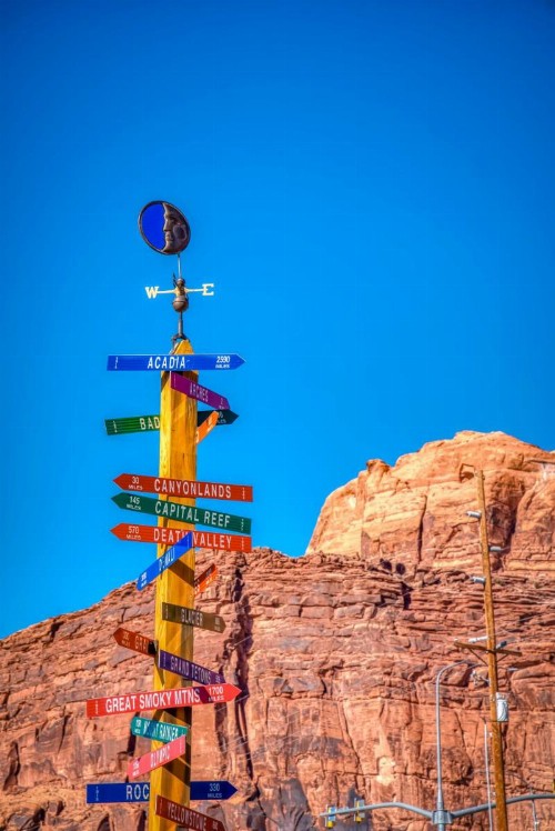 Moab Valley RV Resort & Campground - image 9