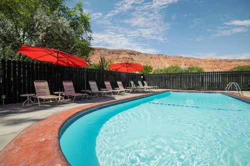 Canyonlands RV Resort & Campground - image 1