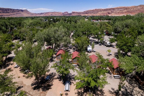 Canyonlands RV Resort & Campground - image 13