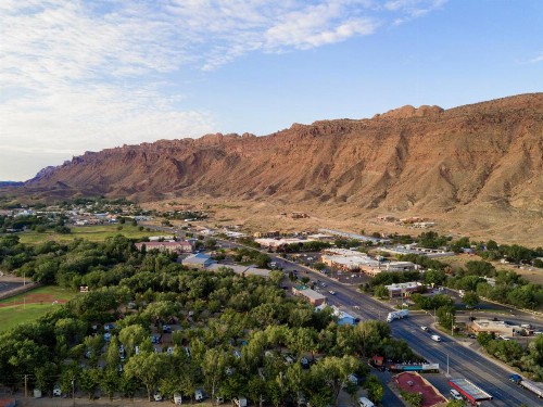 Canyonlands RV Resort & Campground - image 19