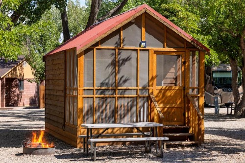 Canyonlands RV Resort & Campground - image 20