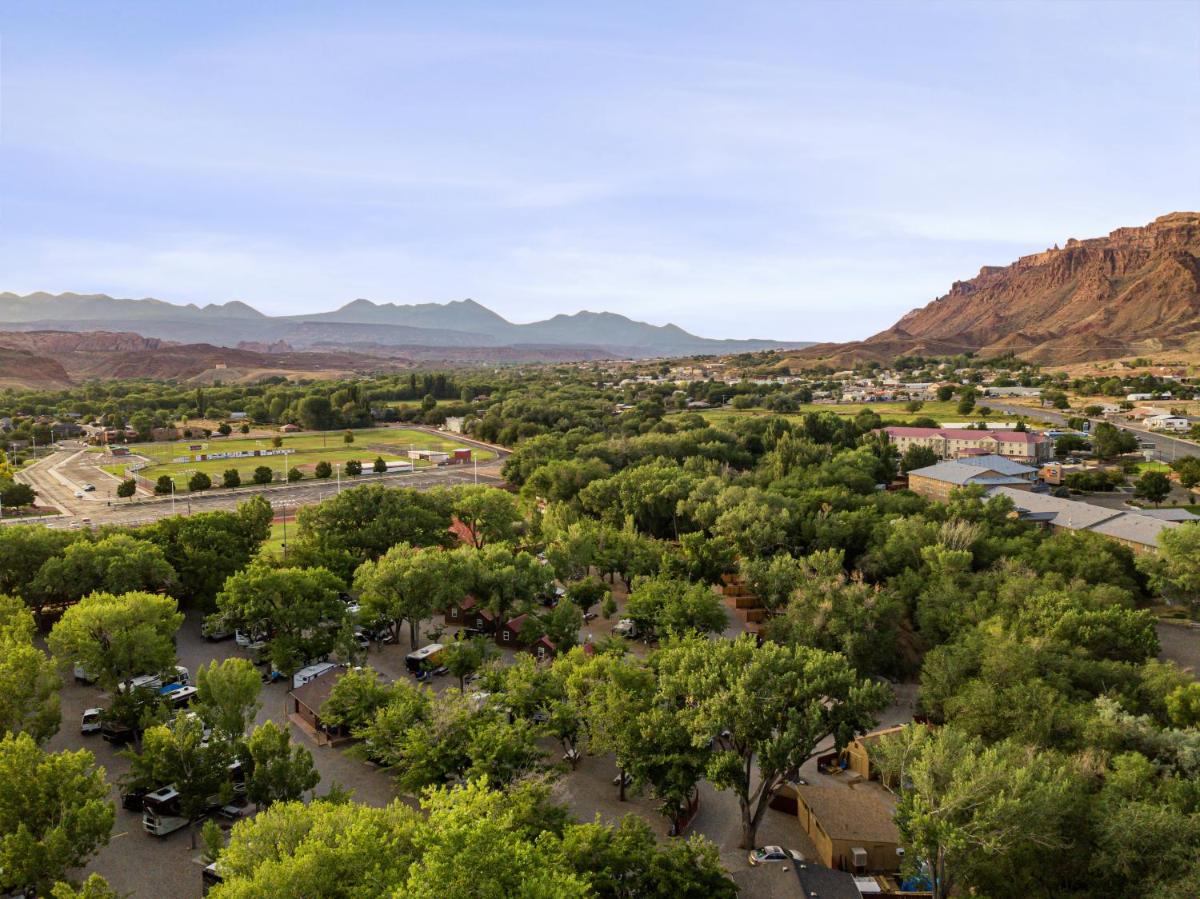 Canyonlands RV Resort & Campground - image 7