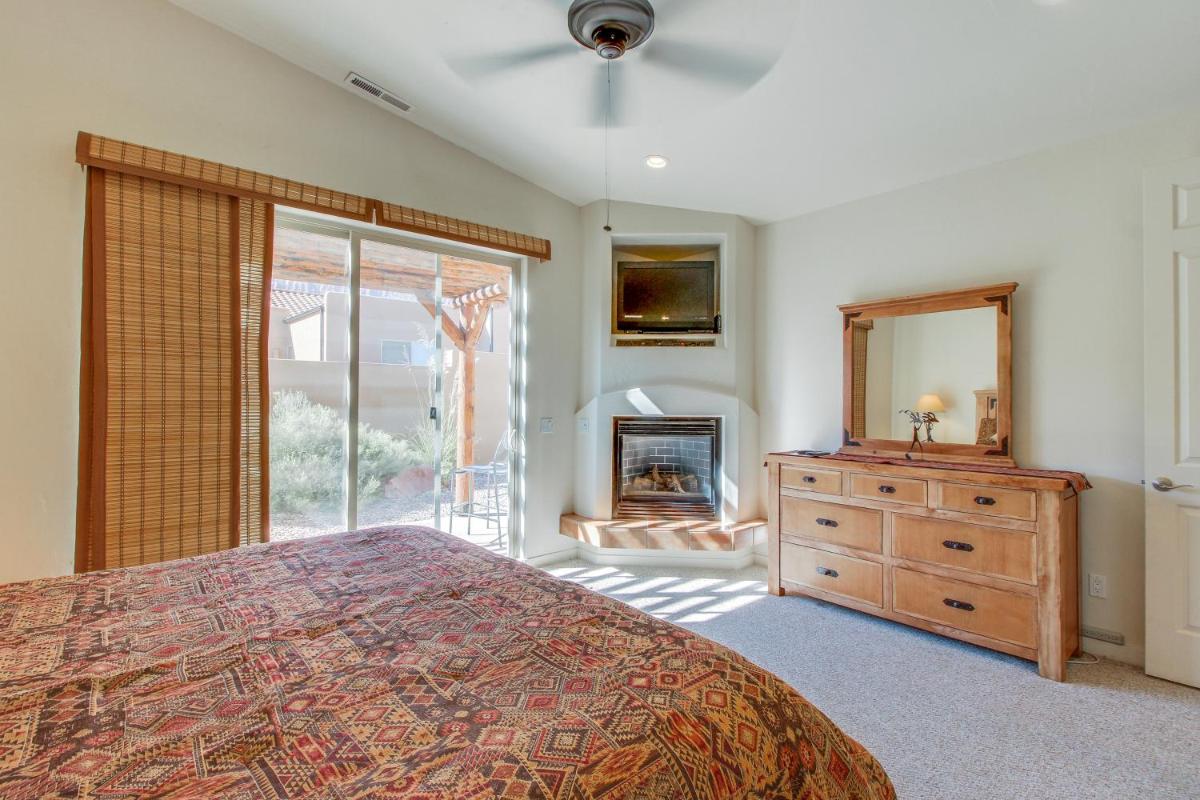 Rim Village Two-Bedroom - image 6