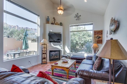 Rim Village Two-Bedroom - image 9