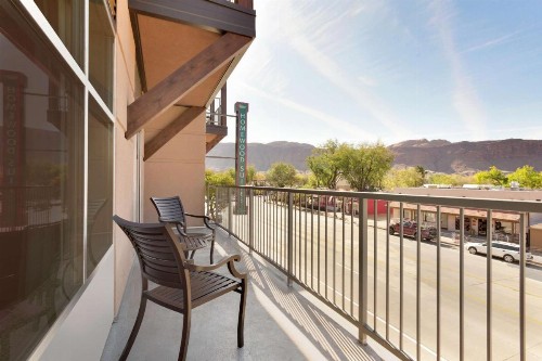 Homewood Suites by Hilton Moab - image 15