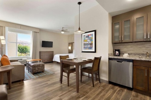 Homewood Suites by Hilton Moab - image 16