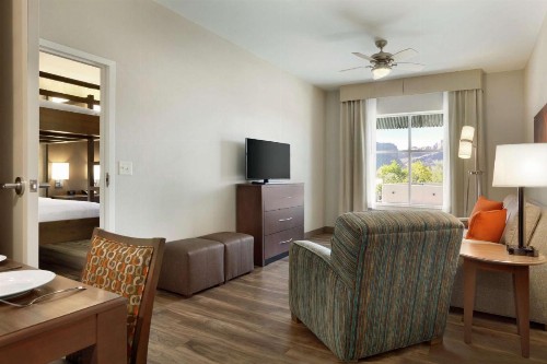 Homewood Suites by Hilton Moab - image 18