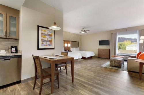 Homewood Suites by Hilton Moab - image 20