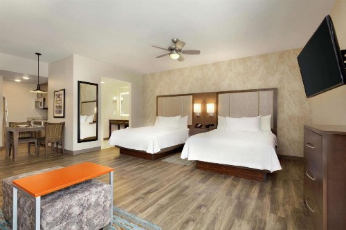 Homewood Suites by Hilton Moab - image 21