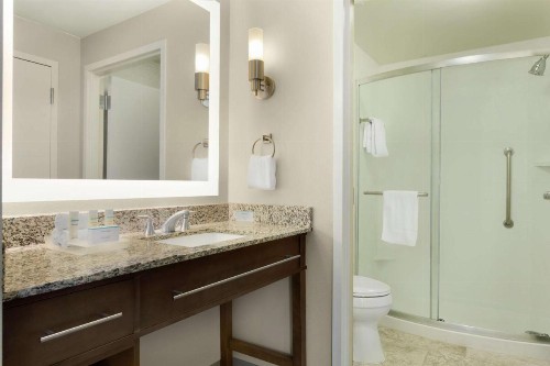 Homewood Suites by Hilton Moab - image 22