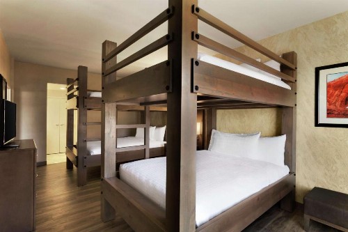 Homewood Suites by Hilton Moab - image 23