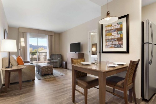 Homewood Suites by Hilton Moab - image 24