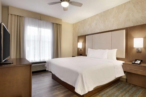 Homewood Suites by Hilton Moab - image 25