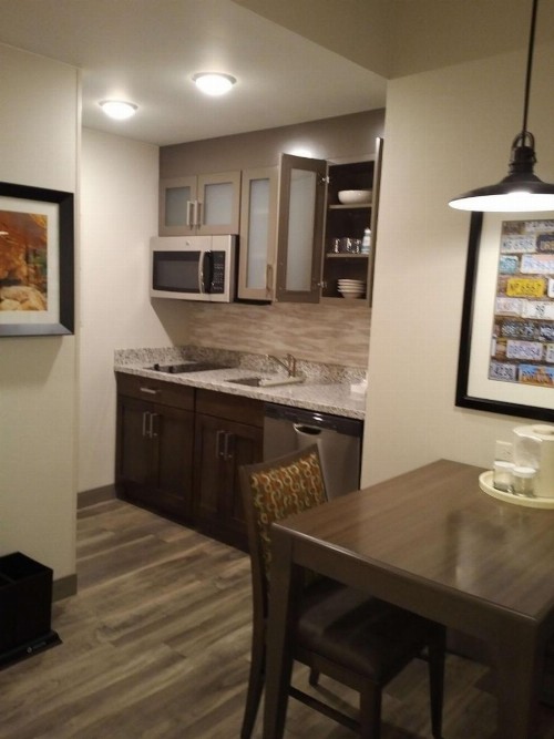 Homewood Suites by Hilton Moab - image 26