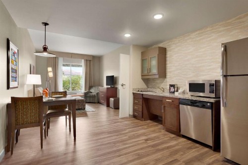 Homewood Suites by Hilton Moab - image 27