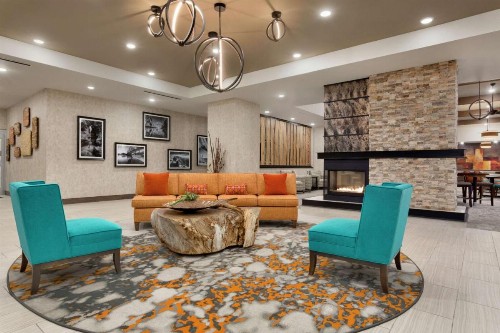 Homewood Suites by Hilton Moab - image 3