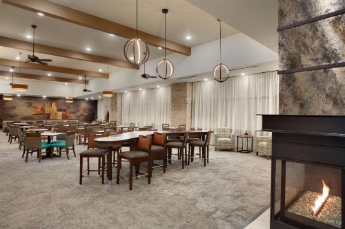 Homewood Suites by Hilton Moab - image 4