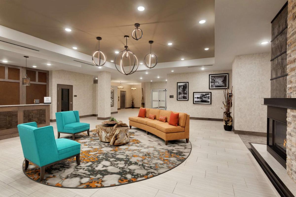 Homewood Suites by Hilton Moab - image 6