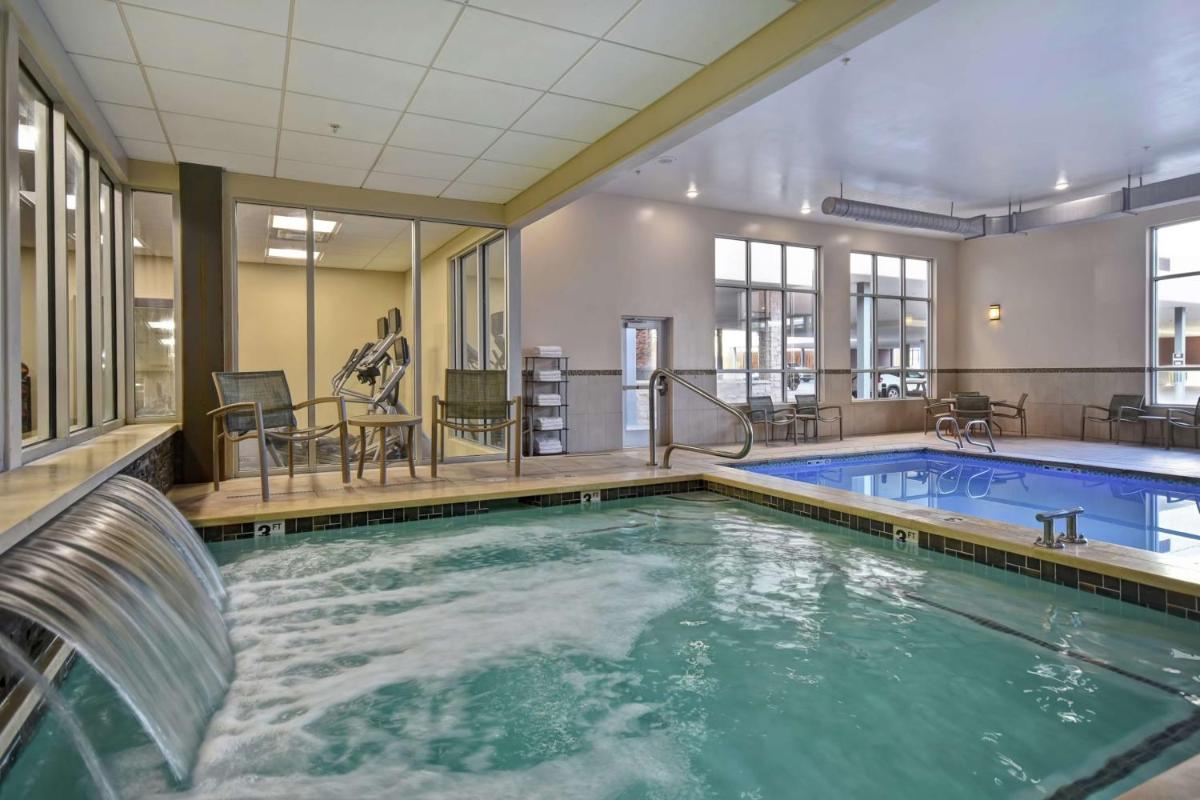 Homewood Suites by Hilton Moab - image 7