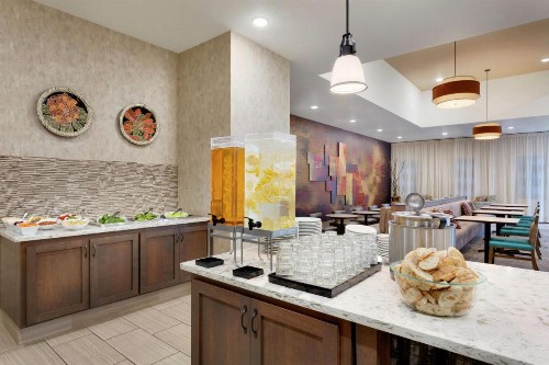 Homewood Suites by Hilton Moab - image 9