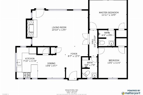 Creekside 61 East - image 2