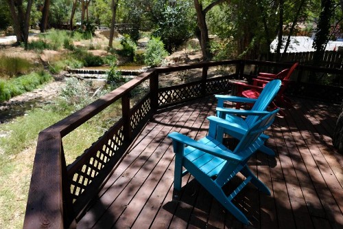 Creekside Cowa-Bungalow! - image 28