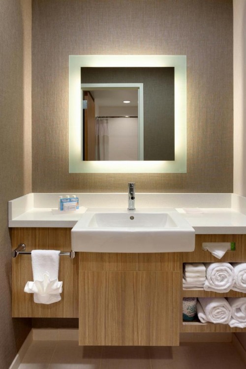 SpringHill Suites by Marriott Moab - image 10