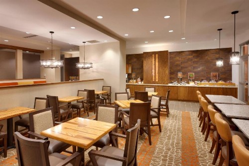 SpringHill Suites by Marriott Moab - image 11