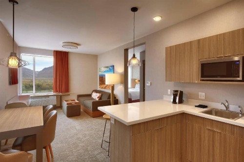 SpringHill Suites by Marriott Moab - image 12