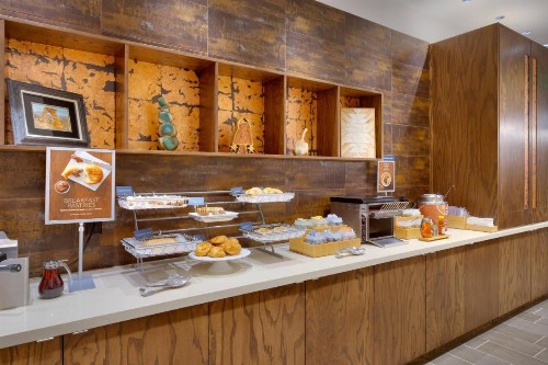 SpringHill Suites by Marriott Moab - image 14