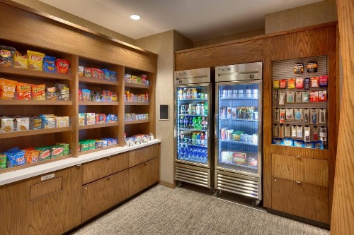 SpringHill Suites by Marriott Moab - image 15
