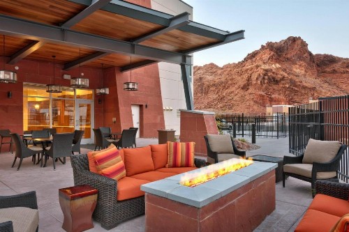 SpringHill Suites by Marriott Moab - image 17