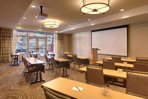 SpringHill Suites by Marriott Moab - image 2