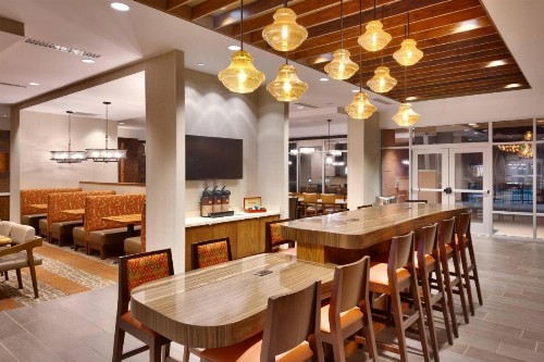 SpringHill Suites by Marriott Moab - image 22