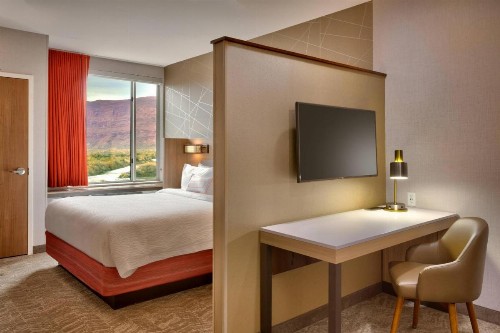 SpringHill Suites by Marriott Moab - image 24