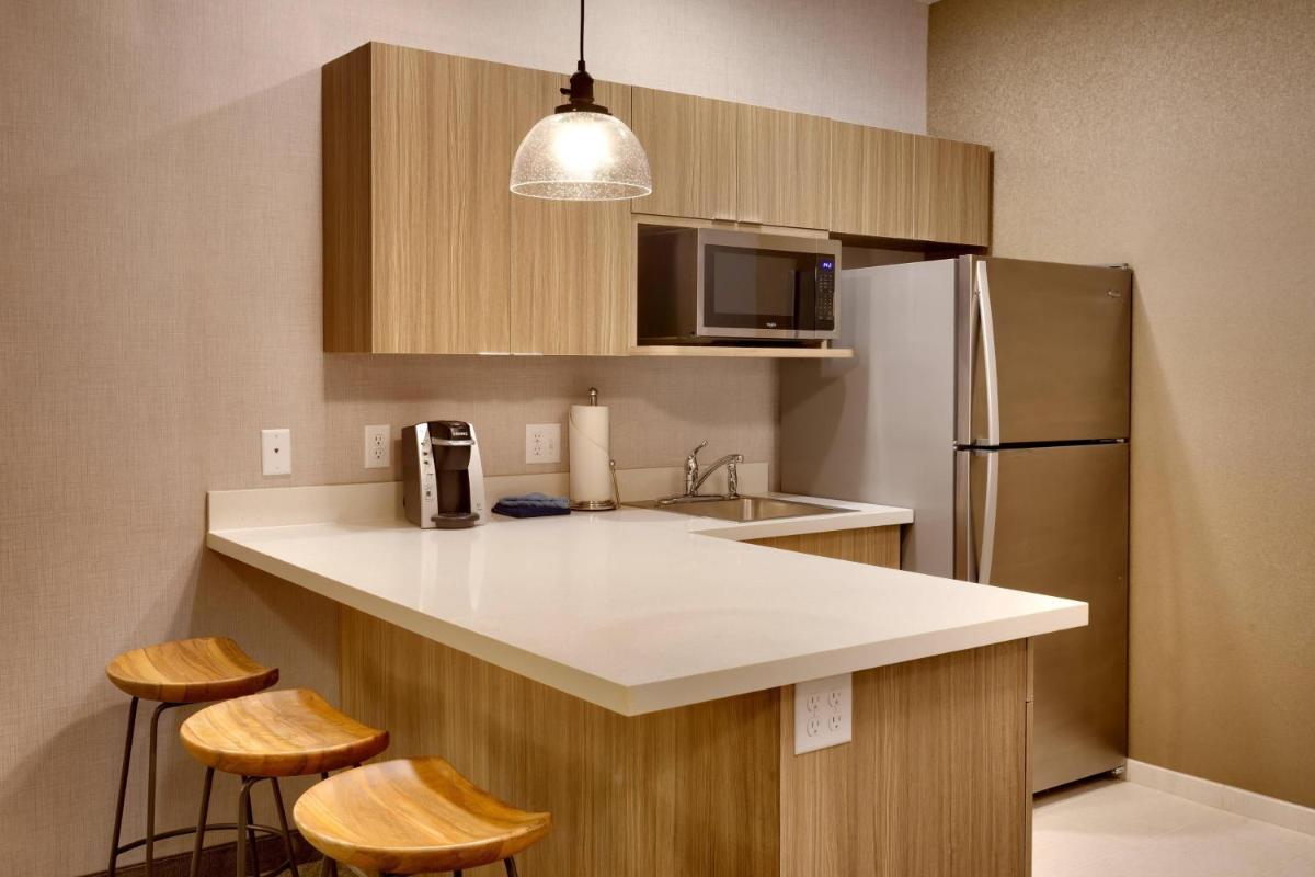 SpringHill Suites by Marriott Moab - image 3