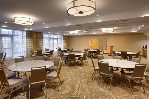 SpringHill Suites by Marriott Moab - image 6