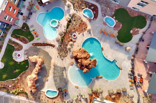 SpringHill Suites by Marriott Moab - image 8
