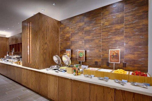 SpringHill Suites by Marriott Moab - image 9