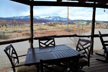 St Danes Big Horn Cabin - image 42