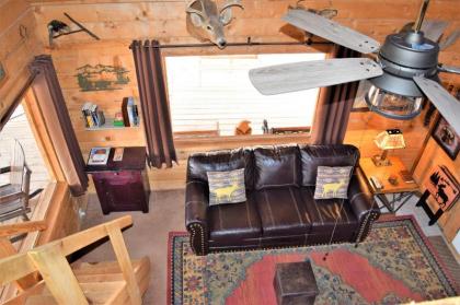 St Danes Big Horn Cabin - image 43