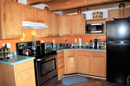 St Danes Big Horn Cabin - image 39