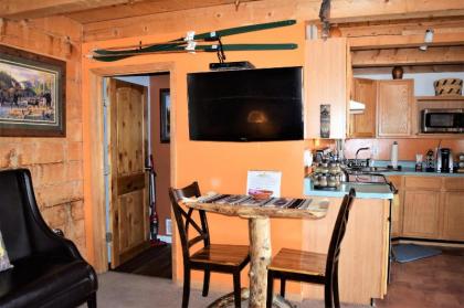 St Danes Big Horn Cabin - image 40