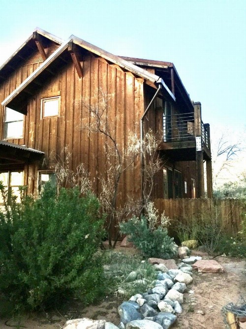 The Sanctuary by the Golf Course - image 14