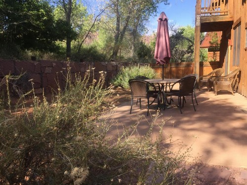 The Sanctuary by the Golf Course - image 2