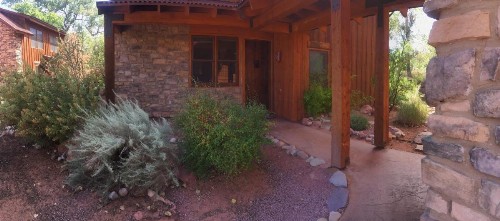 The Sanctuary by the Golf Course - image 26