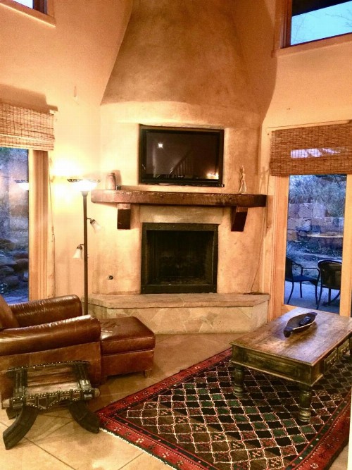 The Sanctuary by the Golf Course - image 8