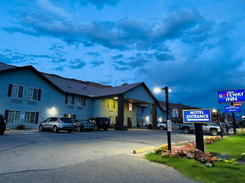 Moab Gateway Inn at Arches Nat'l Park - image 1